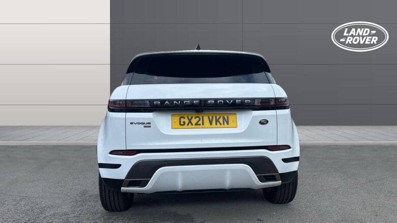 Land Rover Range Rover Evoque 1.5 P300e R-Dynamic S 5dr Auto Hatchback